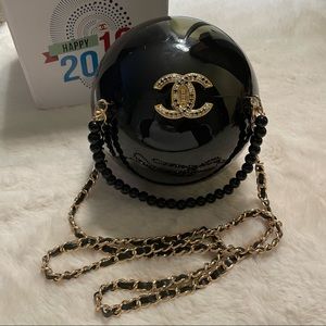 CHANEL VIP 2016 Dubai pearl